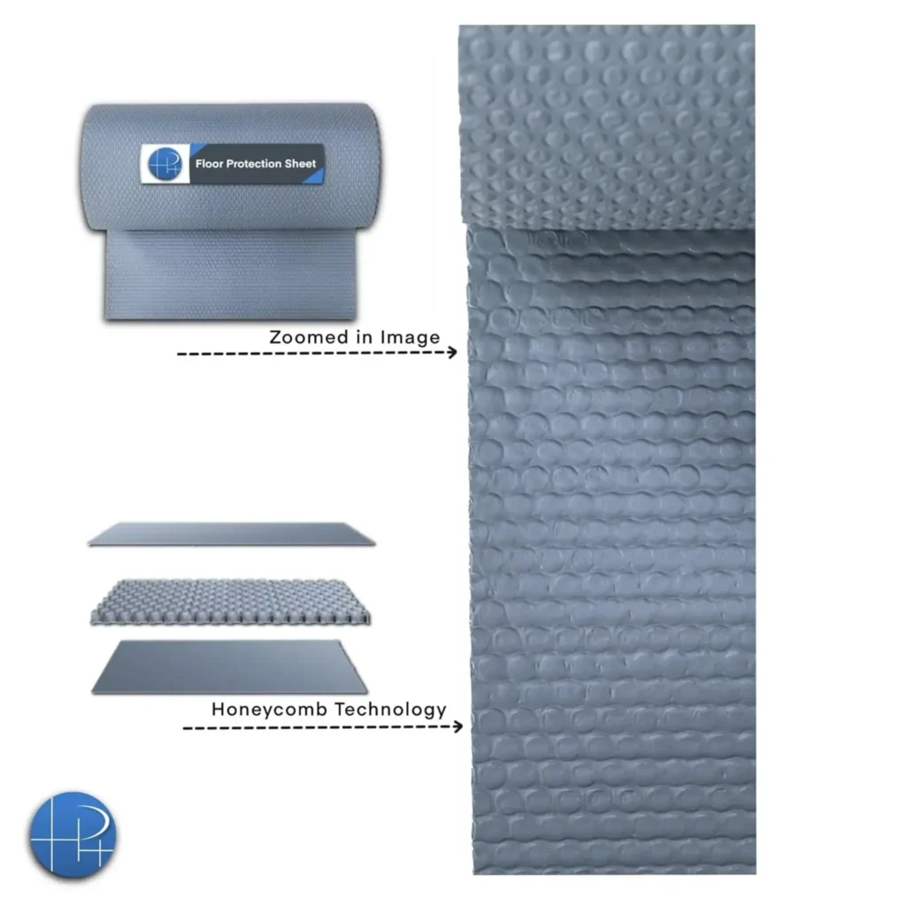 71SGCb3DCfL._SL1500_ Floor Guard Tile protection sheet