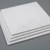White PP Corflute sheet White PP Corflute sheet