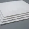White PP hollow sheet preview White PP hollow sheet preview